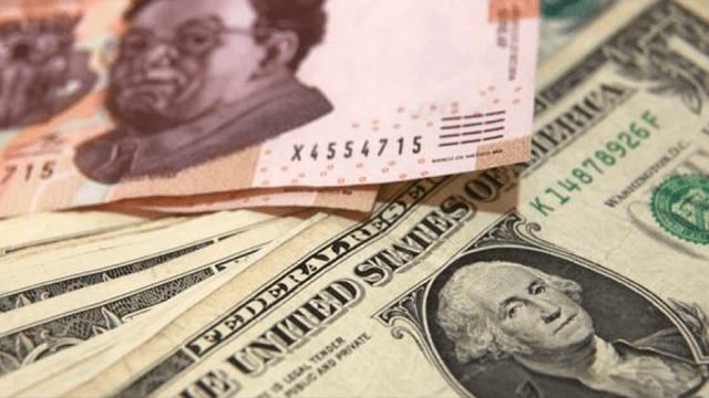 Tipo de cambio: Precio del euro a pesos mexicanos compra y venta hoy lunes 28 de enero