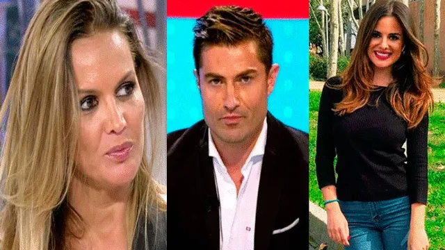 Marta López reflexiona en sus redes sociales sobre polémico video de su ex pareja.