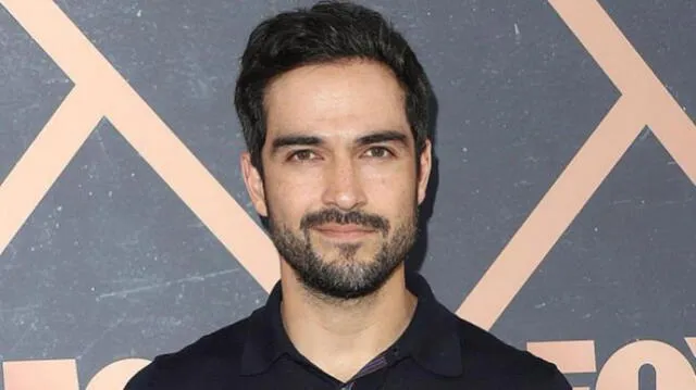 Alfonso Herrera