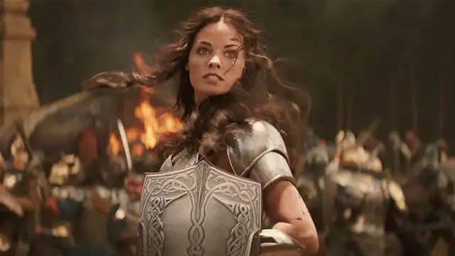 Lady Sif regresaría al MCU luego de 7 años. Fuente: The Independent.