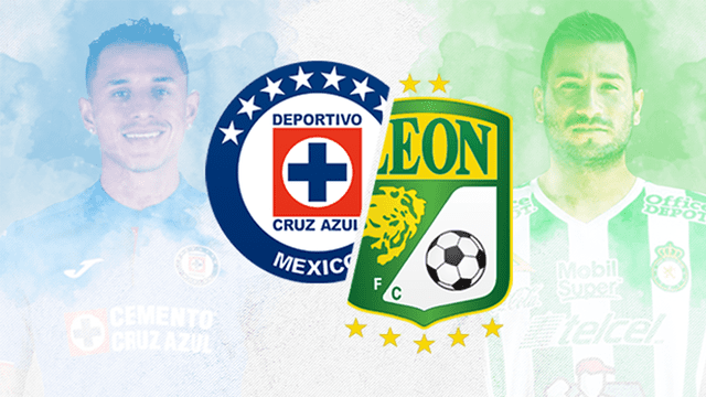 Cruz Azul igualó 1-1 con León por la Copa MX 2019 [RESUMEN]