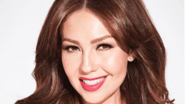 Thalía alegrías, tristezas, secuestro, romance y otros datos que quizá no sabías de la mexicana. FOTO: Instagram.