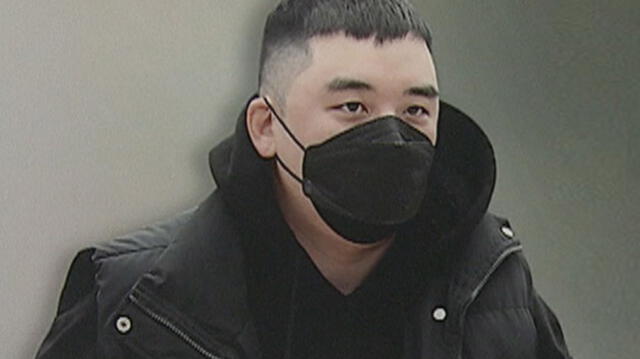 Seungri, prostitucion, burning sun, juicio, sentencia