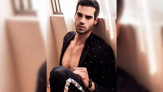 Guty Carrera comparte fotografía en Instagram y recibe atrevidos piropos 