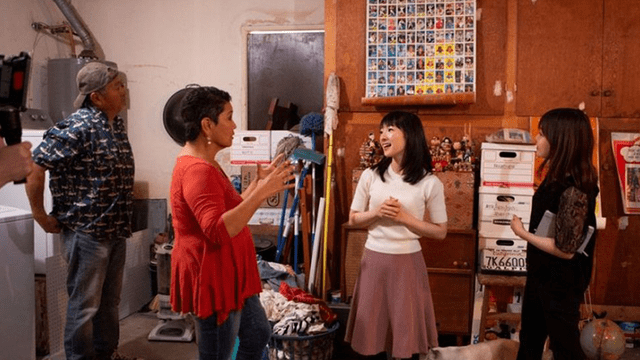Marie Kondo: ¿Quién es la gurú japonesa que sorprende a miles en Netflix? [VIDEO]