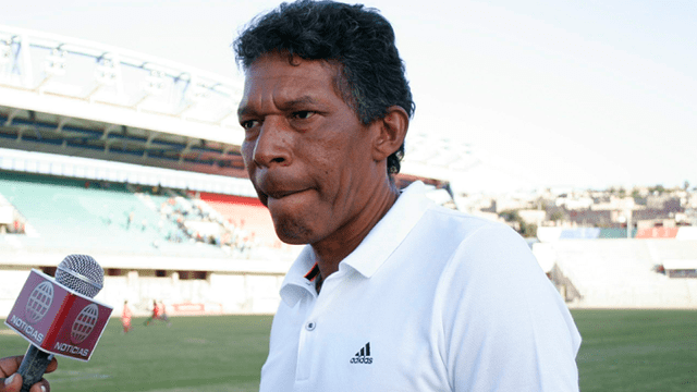 Falleció Juan Vidales, leyenda de Alianza Lima y padre de un joven futbolista