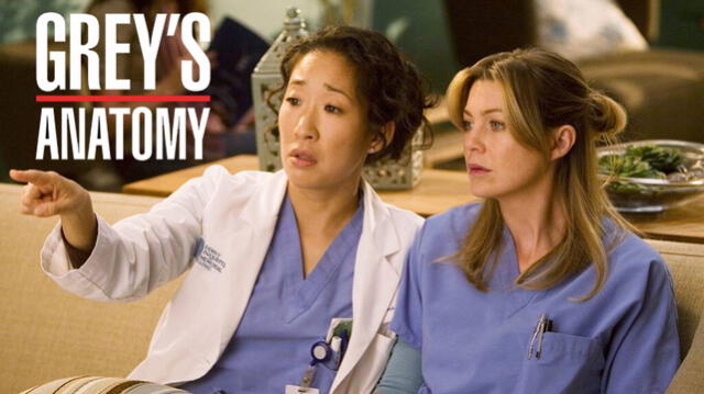 Grey's Anatomy reaparece la doctora Yang