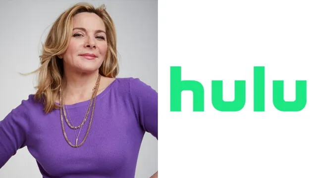 Kim Cattrall estará en la producción de Hulu: How I met your father. Foto: composición/Hulu