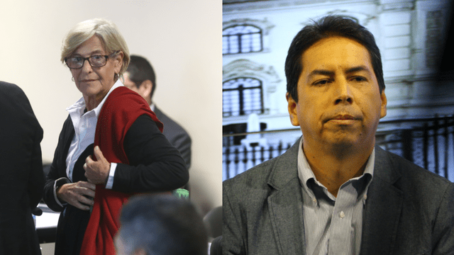 Sustentan 6 documentos en juicio contra exfuncionario de Susana Villarán 