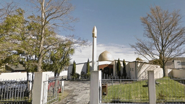 Gobierno peruano condena ataques armados en mezquitas de Nueva Zelanda