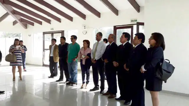 Abogados tienen nuevo decano pero grupo opositor lo rechaza Abogados tienen nuevo decano pero grupo opositor lo rechaza