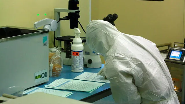 Coronavirus: Brasil retomará pruebas de la potencial vacuna de AstraZeneca y Oxford