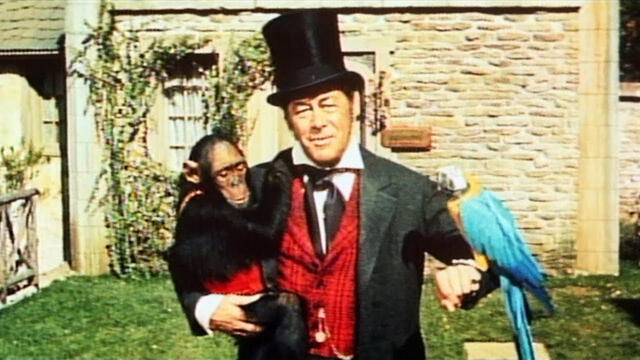 Doctor Dolittle (1967)