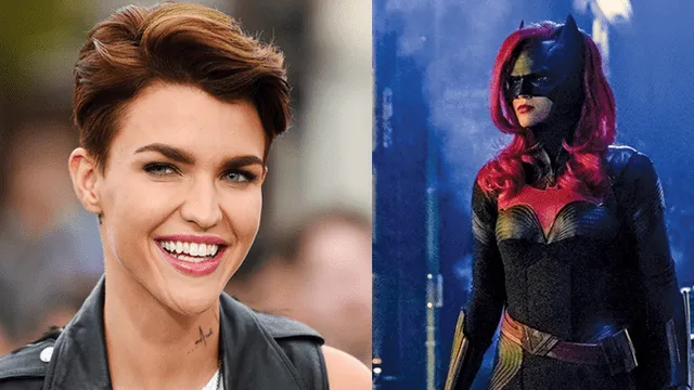 Ruby Rose: actriz de ‘Batwoman’ pudo quedar paralítica tras filmar arriesgada escena