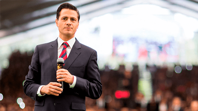 México: Fraude en la compra de 700 pipas en la gestión de Peña Nieto