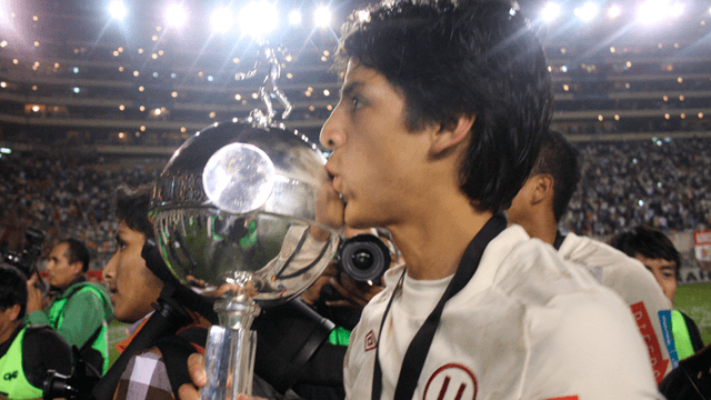 Universitario: campeón de la Copa Libertadores celebra cumpleaños alejado de las canchas