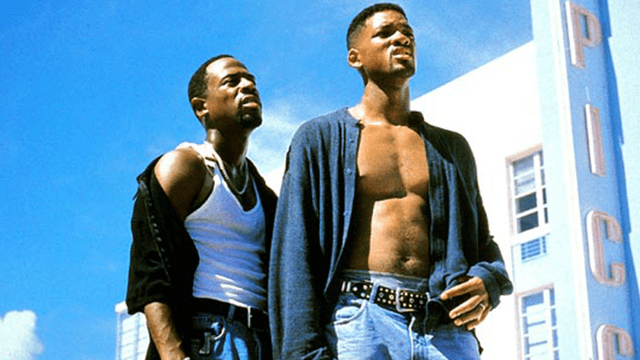 Bad Boys 3: Will Smith y Martin Lawrence revelan primera foto de sus personajes