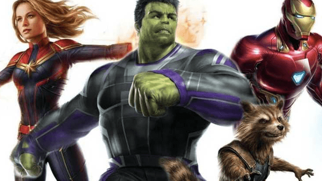 Mark Ruffalo revela nombre oficial de Avengers 4 y cómo vencerán a Thanos [VIDEO]