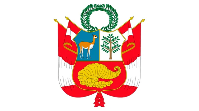 Escudo Nacional del Perú