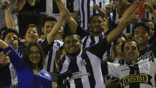 Alianza Lima lanza alentador video para su debut contra River por Copa Libertadores