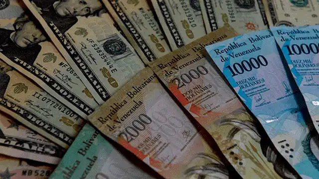 Venezuela: ¿cuál es el precio del dólar hoy, martes 4 de junio del 2019? 
