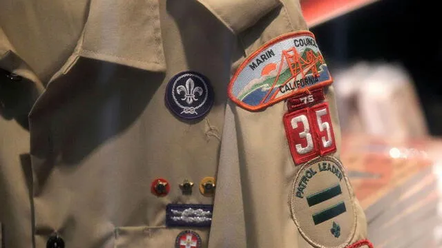 Abusos sexuales en los Boy Scouts: extensa lista de víctimas y pederastas remece EE.UU.