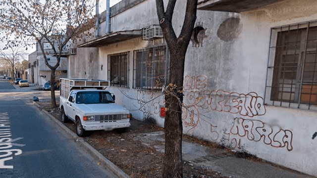 Argentina: delincuentes roban camión cargado de mascarillas pese a cuarentena por el coronavirus
