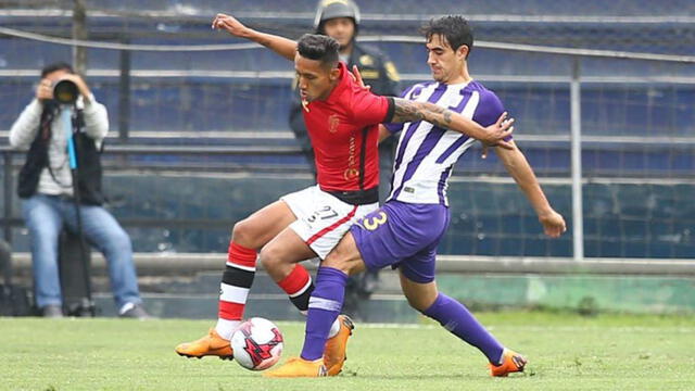 Alianza Lima vs Melgar: primera semifinal del Descentralizado tiene nuevo horario