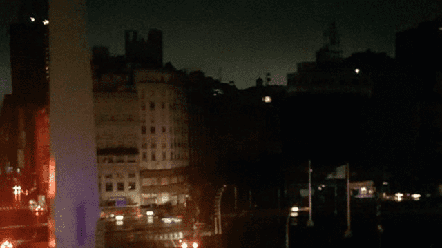 Lo que se sabe sobre el apagón masivo en Argentina