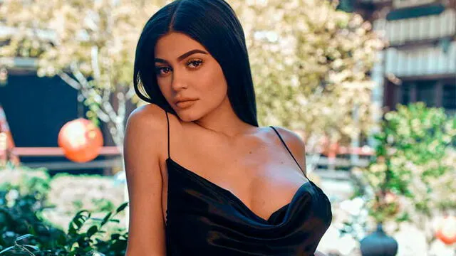 Sujeto que ingresó a mansión de Kylie Jenner es condenado a un año de prisión