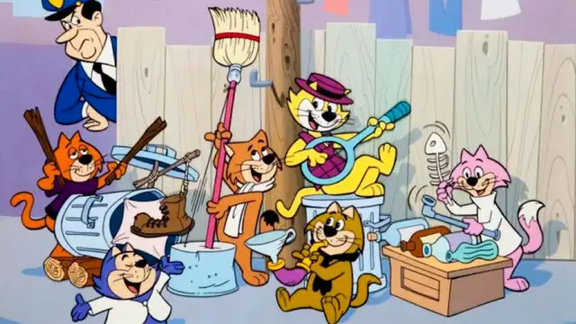 Día Internacional del Gato: 11 gatos más recordados de las series y películas