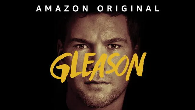Gleason. Foto: Amazon Prime Video