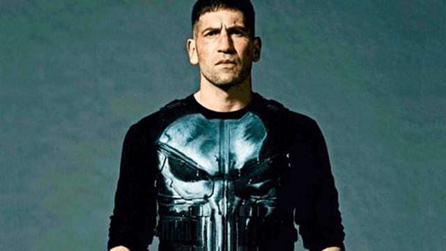 The Punisher: Jon Bernthal ingresaría al UCM en la Fase 5