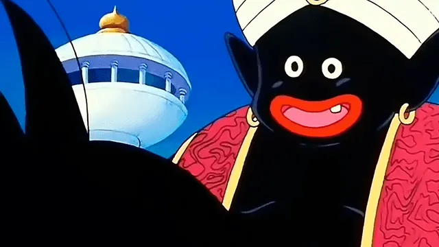 “Dragon Ball”: ¿cuál es el origen de Mr. Popo, el único personaje que no envejece?