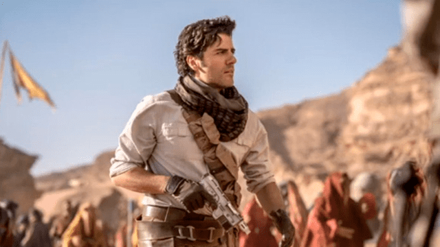 Star Wars IX: Minuto a Minuto de la 'Celebration Chicago 2019' [EN VIVO]