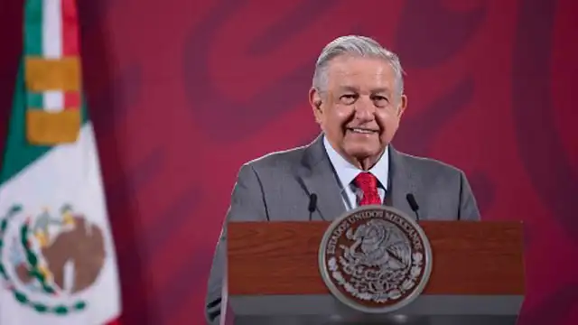 México.