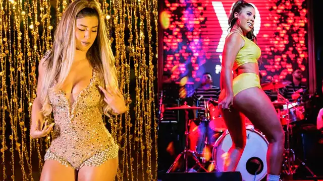 Yahaira Plasencia se encuentra en la lupa de la opinión pública tras video privado con Coto Hernández. (Foto: Instagram)