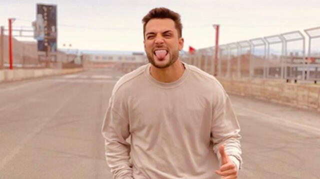 Magaly Medina revelará más pruebas sobre presunta agresión de Nicola Porcella a Angie Arizaga