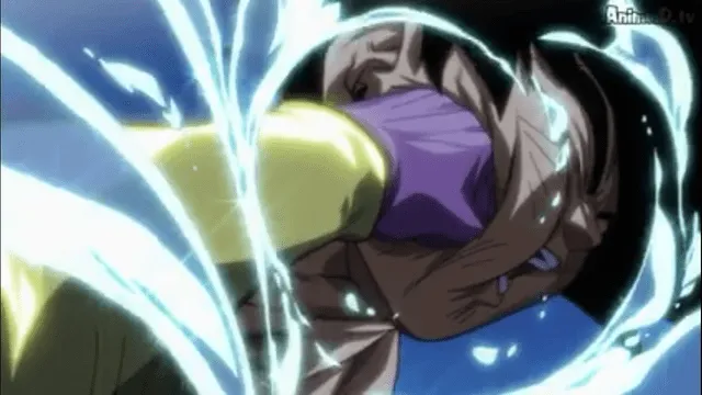 Dragon Ball Super: Goku y Freezer tuvieron épica batalla, con inesperado desenlace [FOTOS y VIDEO]