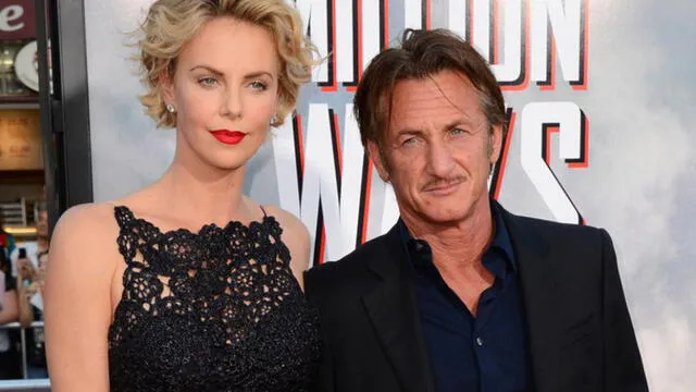 Charlize Theron confesó en 2016 que jamás pensó casarse con Sean Penn, pese a que el actor le pidió matrimonio. (Foto: La Vanguardia)