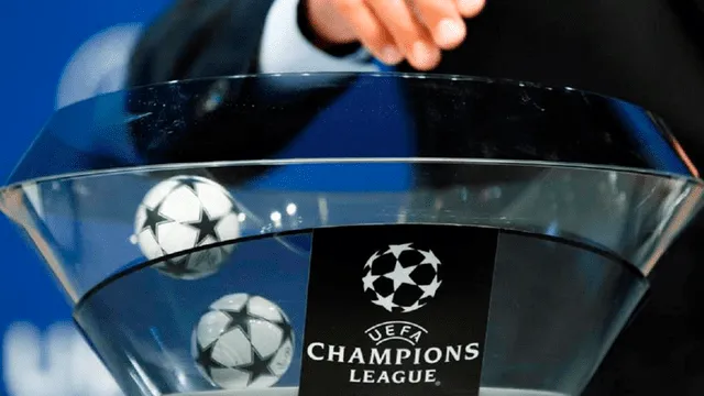 Sorteo Champions League 2018-2019: quedaron definidos los grupos del torneo