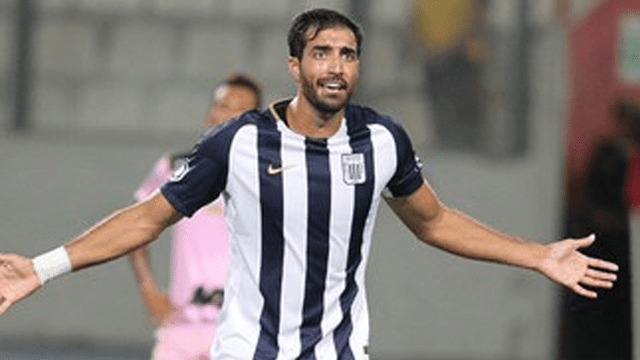 Manco, Vargas, Ugarriza: Los jugadores que todavía no tienen equipo para la Liga 1 -  2019