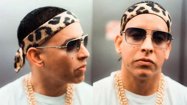 Daddy Yankee detalla cómo afronta el aislamiento social en una isla. Foto: Instagram