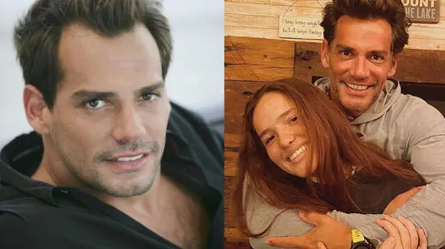 La hija de Cristian de la Fuente, participó con su padre en la telenovela ‘Sueños de amor’  Foto: composición / Instagram