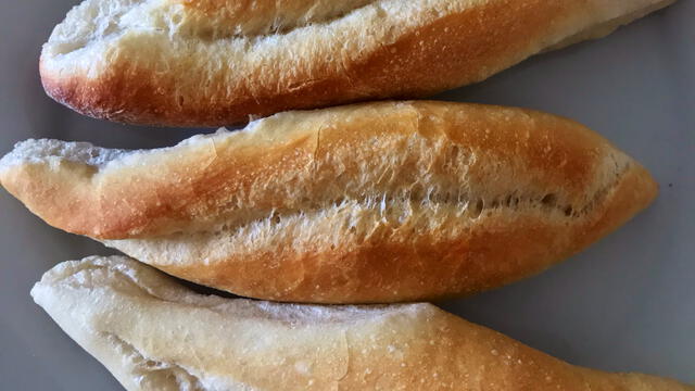 ¿Por qué se le dice ‘pan francés’ al pan más consumido en el Perú?