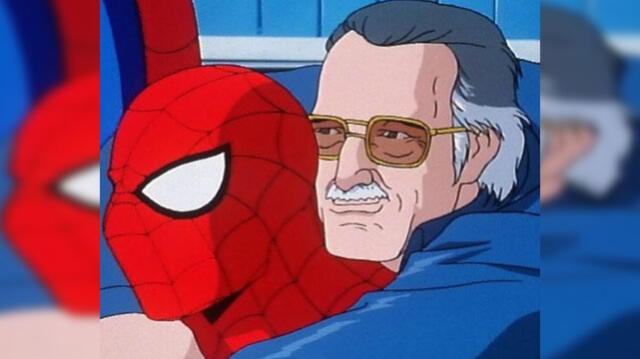 Stan Lee dejó un último mensaje a fans y familia se encargó de difundirlo [VIDEO]