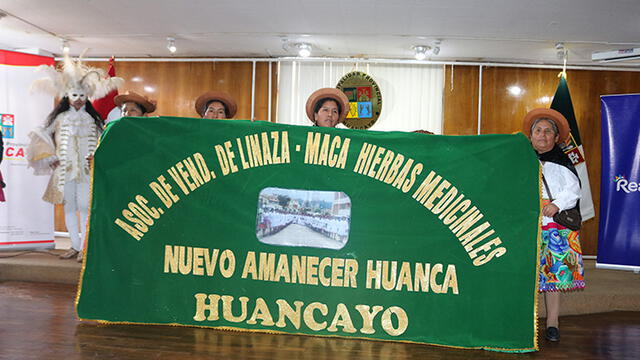 Huancayo: Carnaval Wanka inicia este 2 de Marzo