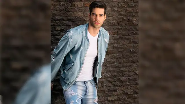 Guty Carrera comparte fotografía en Instagram y recibe atrevidos piropos 