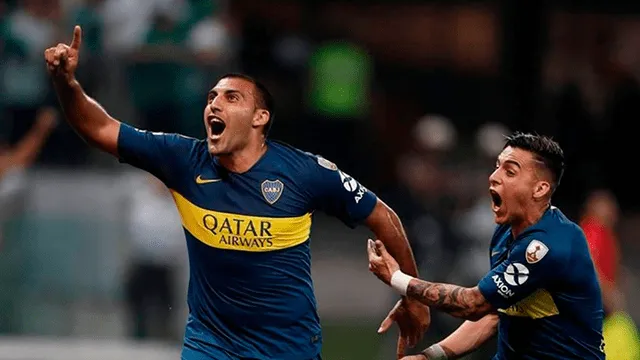 Boca Juniors 2-0 Aldosivi: Primer triunfo de los 'xeneizes' bajo el mando de Alfaro
