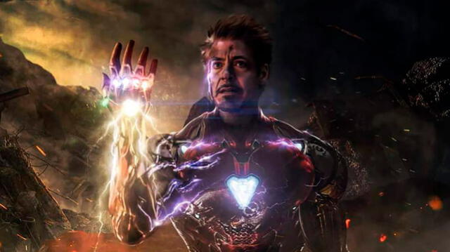 Avengers: Endgame superó a Avatar como la película más taquillera de la historia. Foto: Marvel